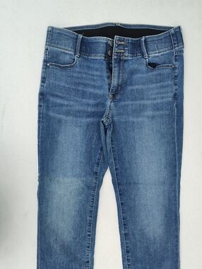 Apt. 9 Women’s High-Rise Slim Jeans in Blue